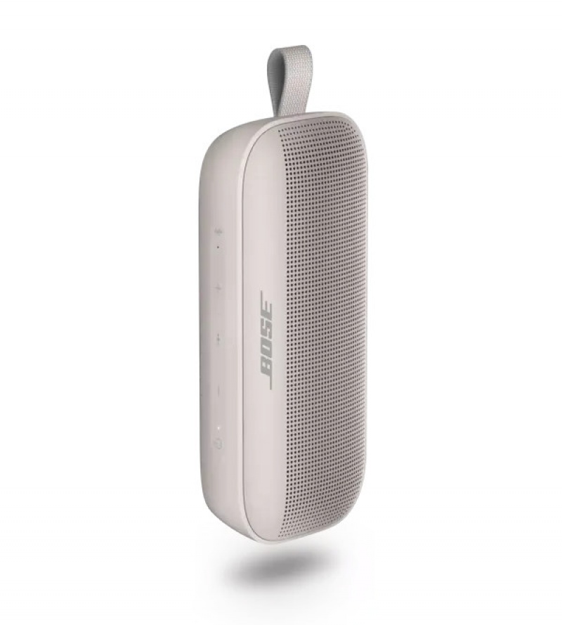 Bose SoundLink Flex Bluetooth Speaker Blanche | NEL-90383800