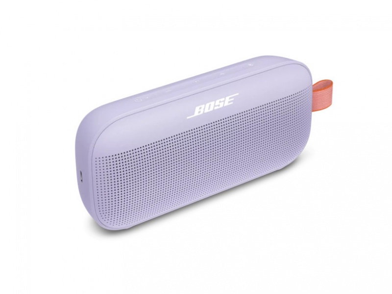 Bose SoundLink Flex Bluetooth Speaker Chilled Lilac | NUQ-48209286