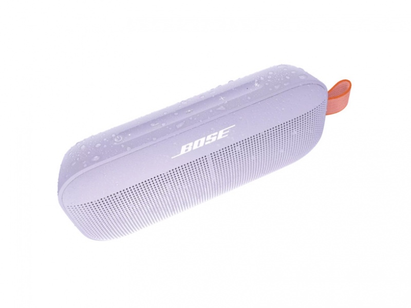 Bose SoundLink Flex Bluetooth Speaker Chilled Lilac | NUQ-48209286