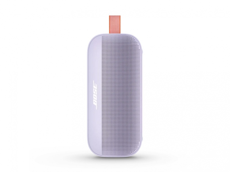 Bose SoundLink Flex Bluetooth Speaker Chilled Lilac | NUQ-48209286