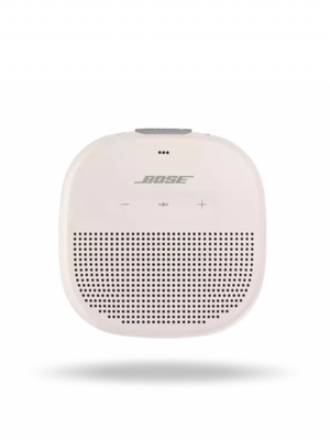 Bose SoundLink Micro Bluetooth Speaker Blanche | GBV-62251600