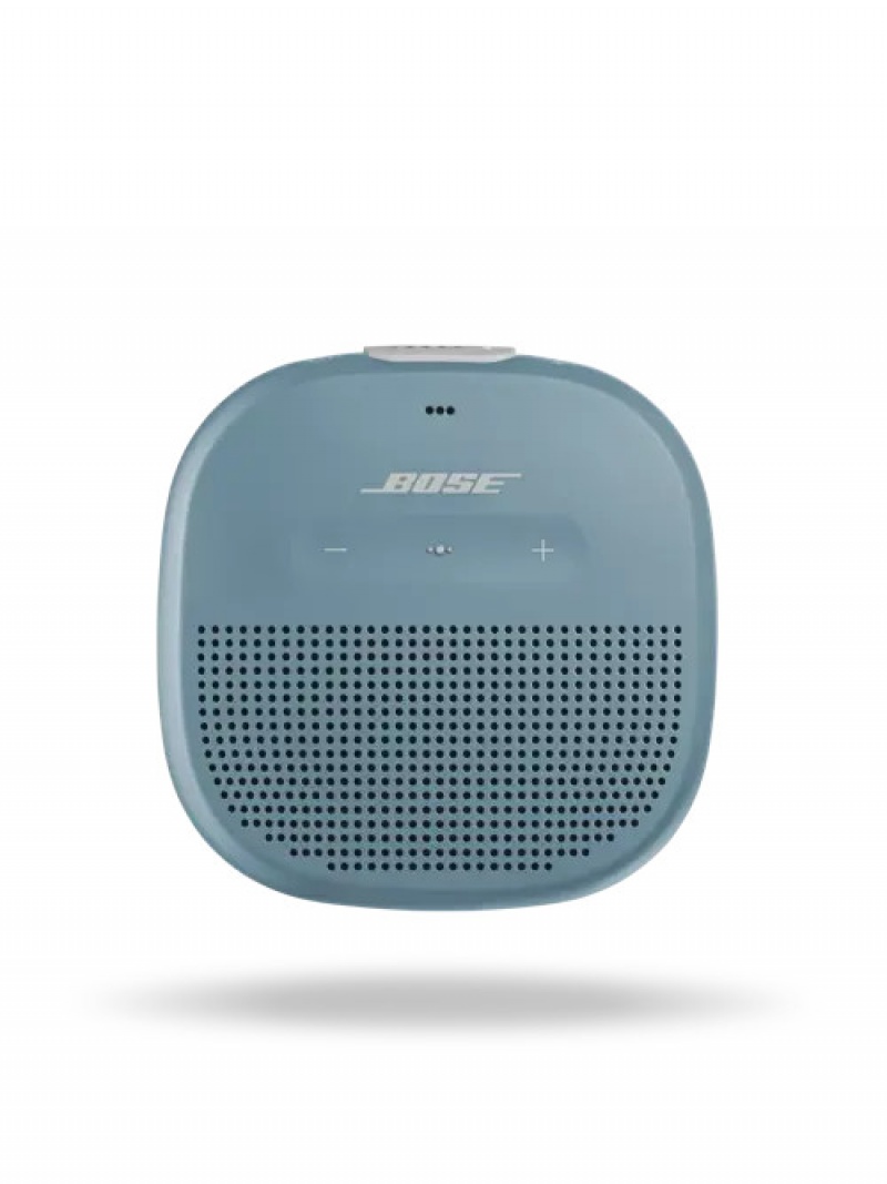 Bose SoundLink Micro Bluetooth Speaker Bleu | AFV-89275561