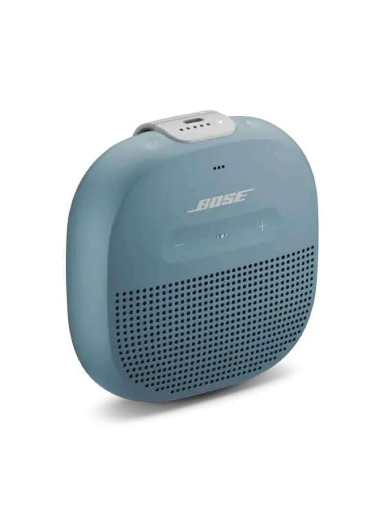 Bose SoundLink Micro Bluetooth Speaker Bleu | AFV-89275561