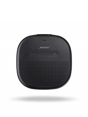 Bose SoundLink Micro Bluetooth Speaker Noir | TNE-97375059