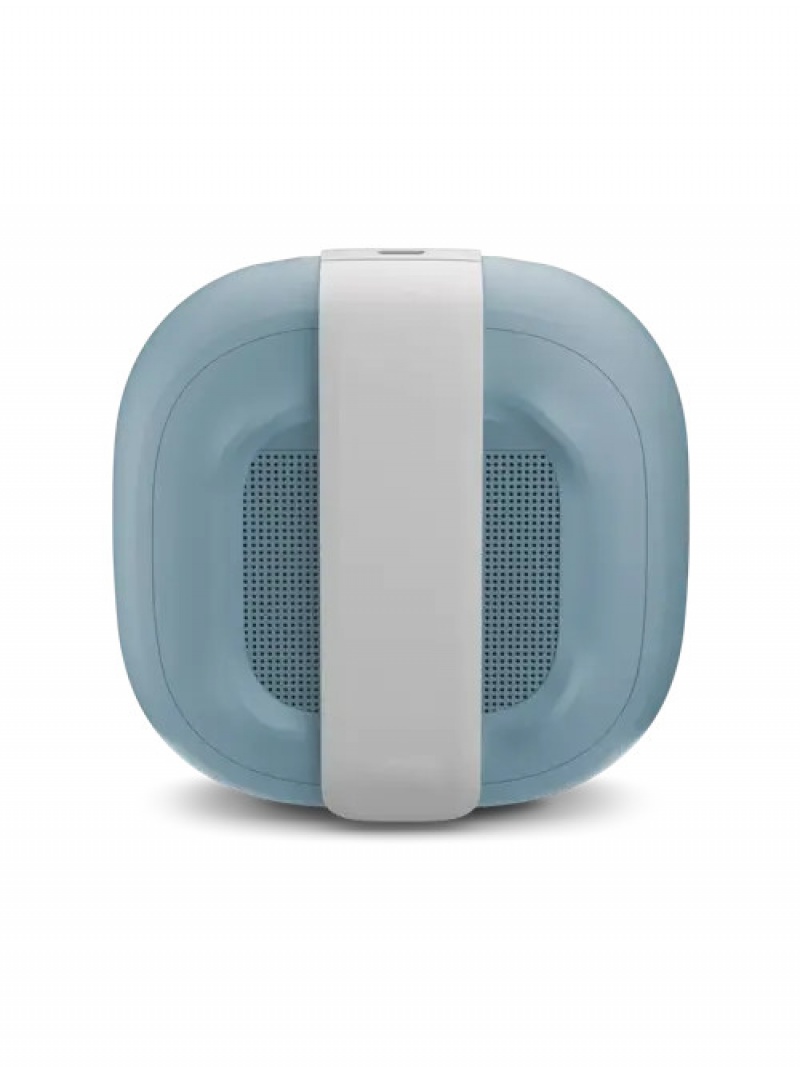 Bose SoundLink Micro Bluetooth Speaker Bleu | AFV-89275561