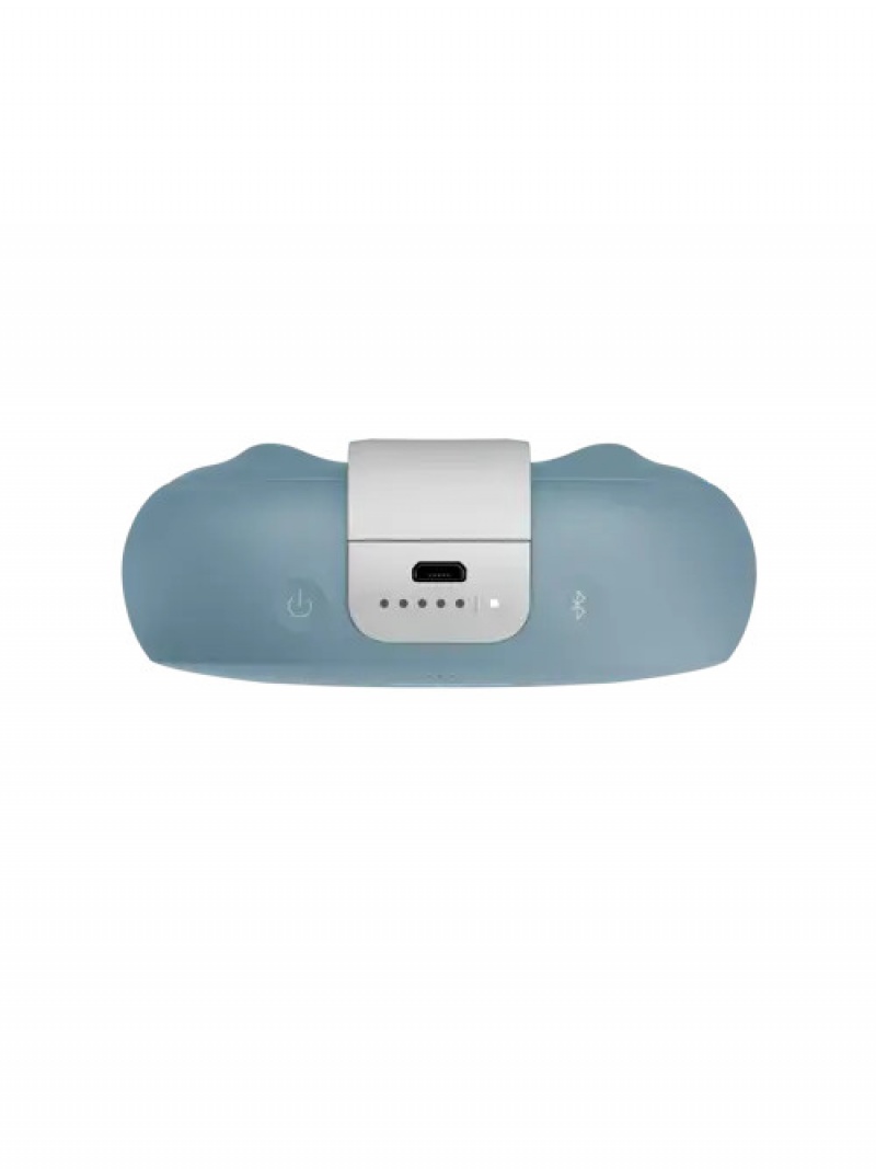 Bose SoundLink Micro Bluetooth Speaker Bleu | AFV-89275561