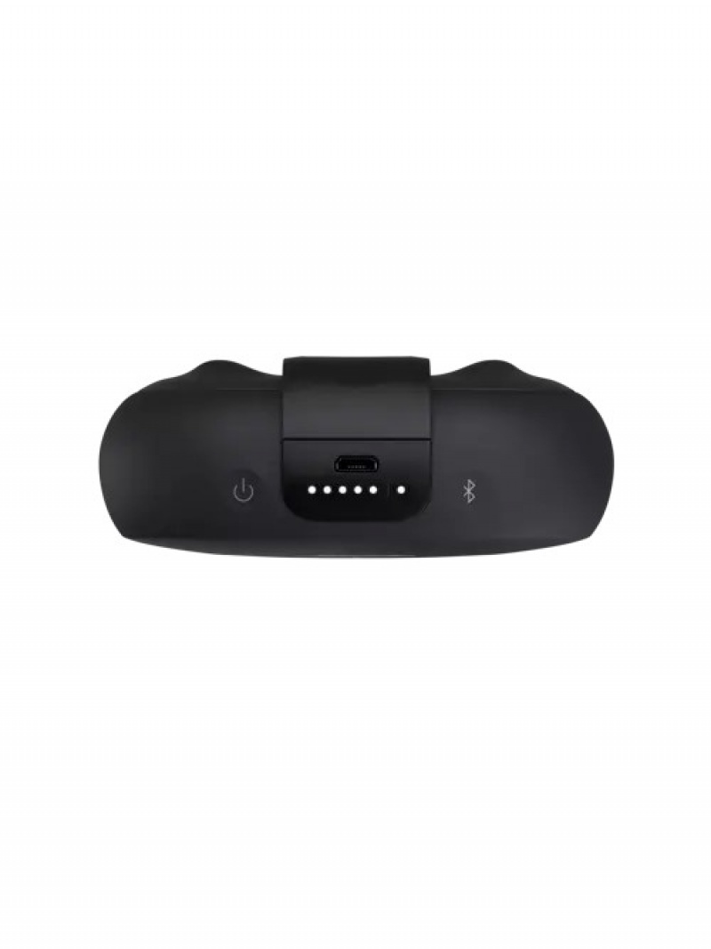 Bose SoundLink Micro Bluetooth Speaker Noir | TNE-97375059