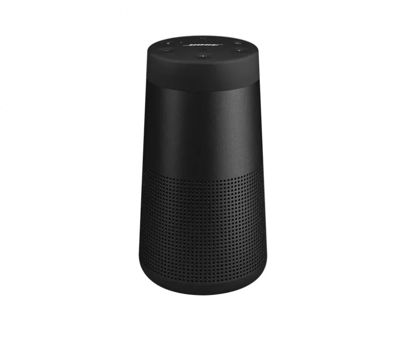 Bose SoundLink Revolve II Bluetooth Speaker Noir | QXX-45176749