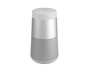 Bose SoundLink Revolve II Bluetooth Speaker Argent | IGF-36329024