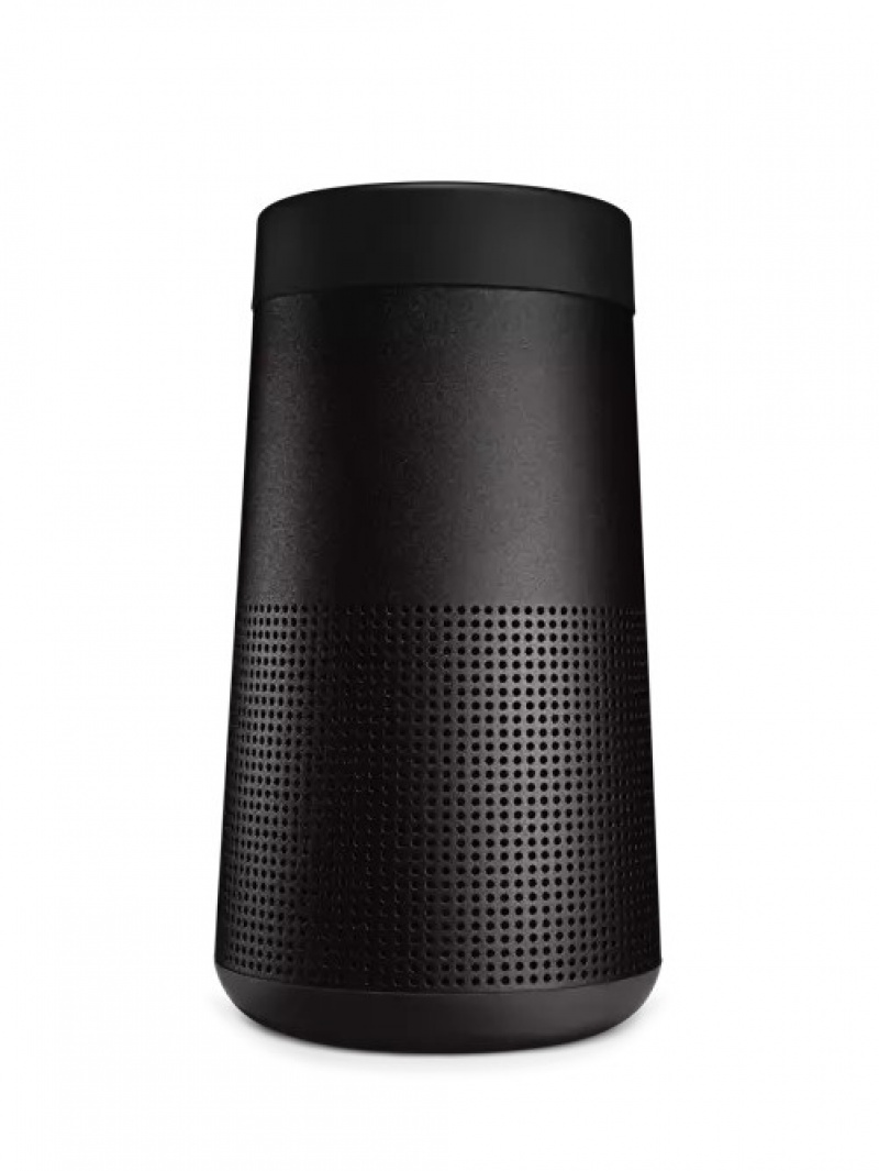 Bose SoundLink Revolve II Bluetooth Speaker Noir | QXX-45176749