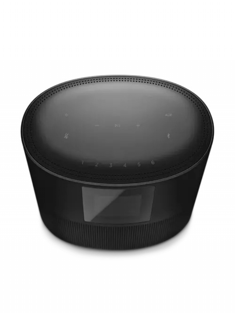 Bose Smart Speaker 500 Noir | RRM-76990714