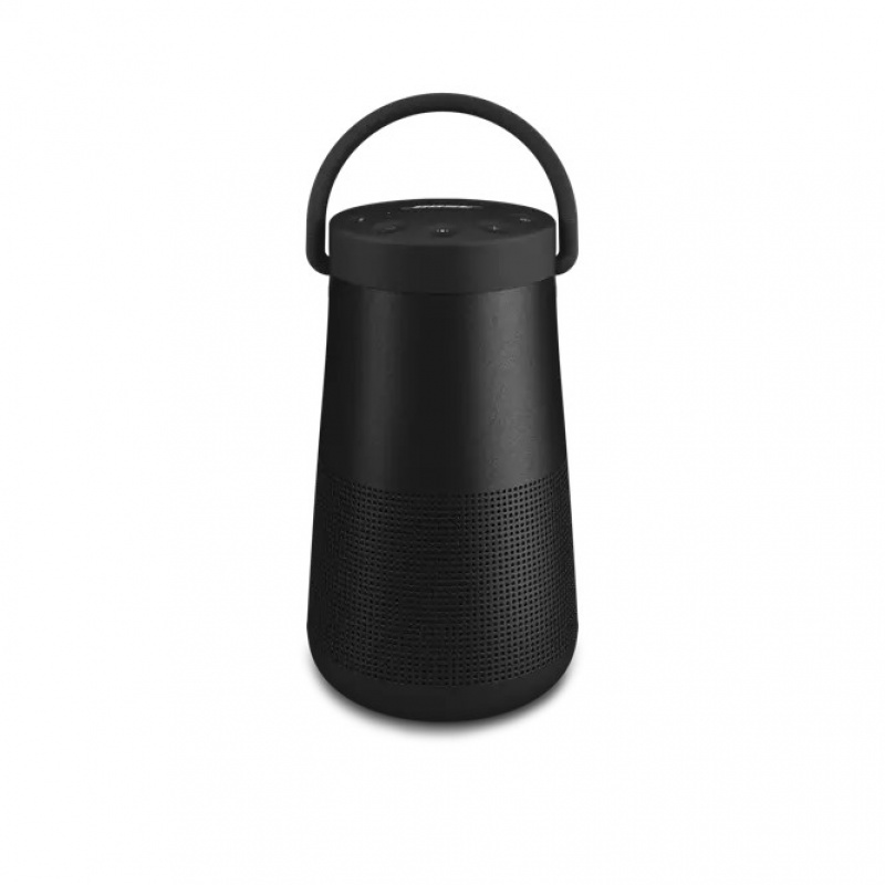 Bose SoundLink Revolve+ II Bluetooth Speaker Noir | JBX-01343070