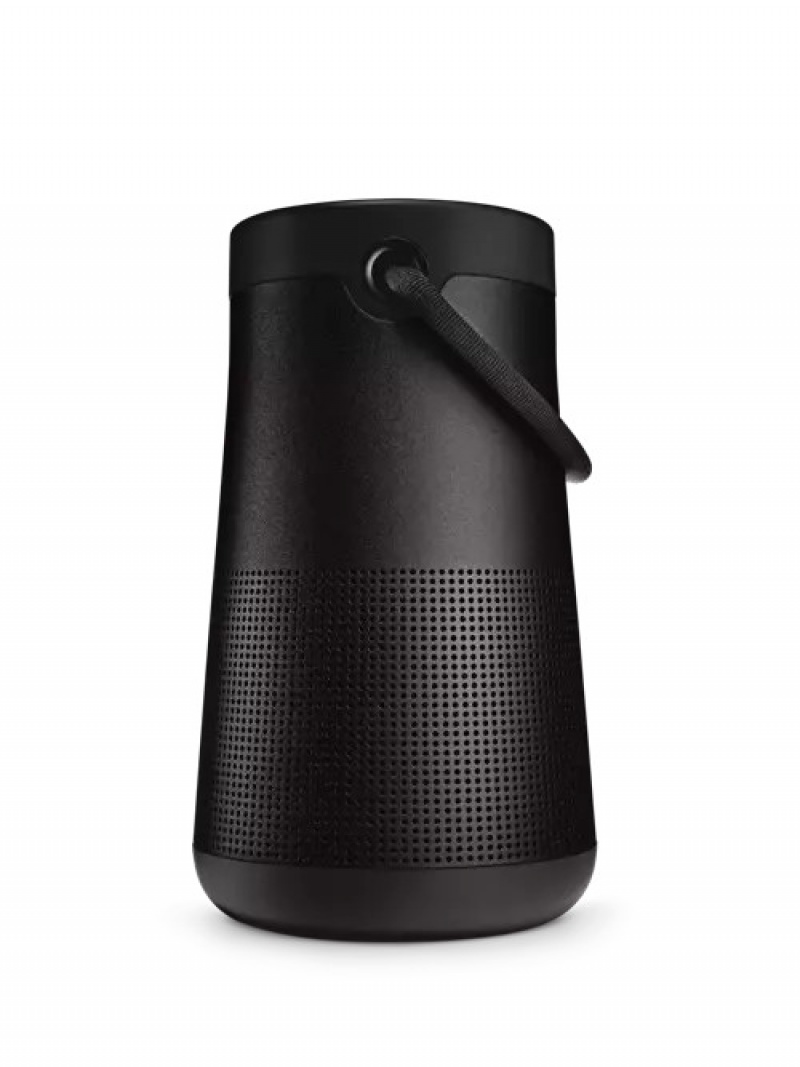 Bose SoundLink Revolve+ II Bluetooth Speaker Noir | JBX-01343070