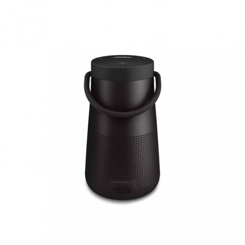 Bose SoundLink Revolve+ II Bluetooth Speaker Noir | JBX-01343070