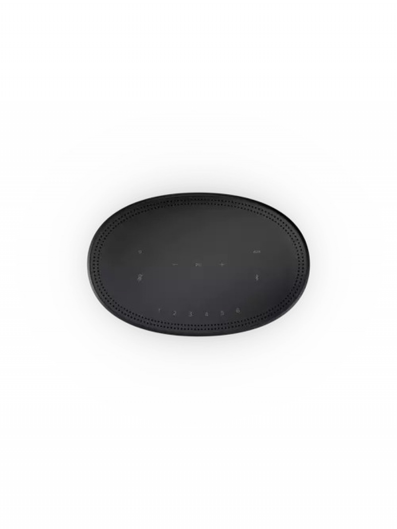 Bose Smart Speaker 500 Noir | RRM-76990714