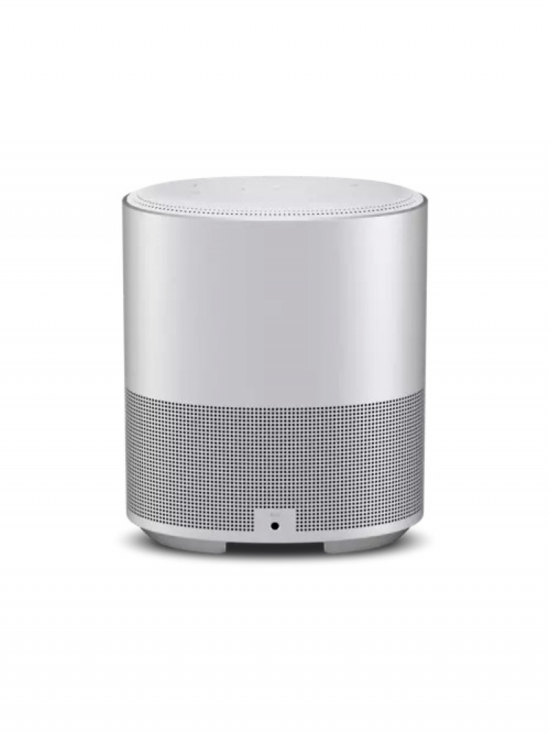 Bose Smart Speaker 500 Argent | VYL-62211280