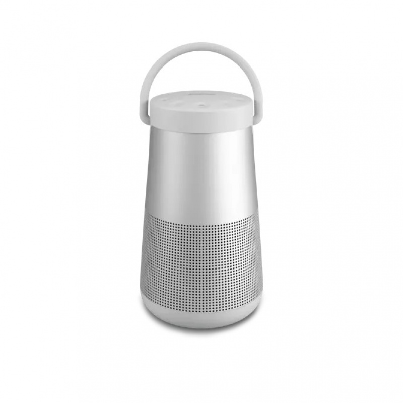 Bose SoundLink Revolve+ II Bluetooth Speaker Argent | OFY-38927184