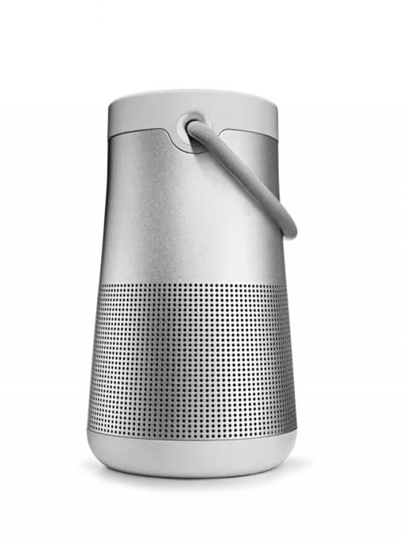 Bose SoundLink Revolve+ II Bluetooth Speaker Argent | OFY-38927184