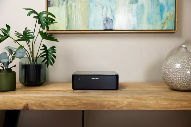 Bose Music Amplifier Noir | NMK-67873406