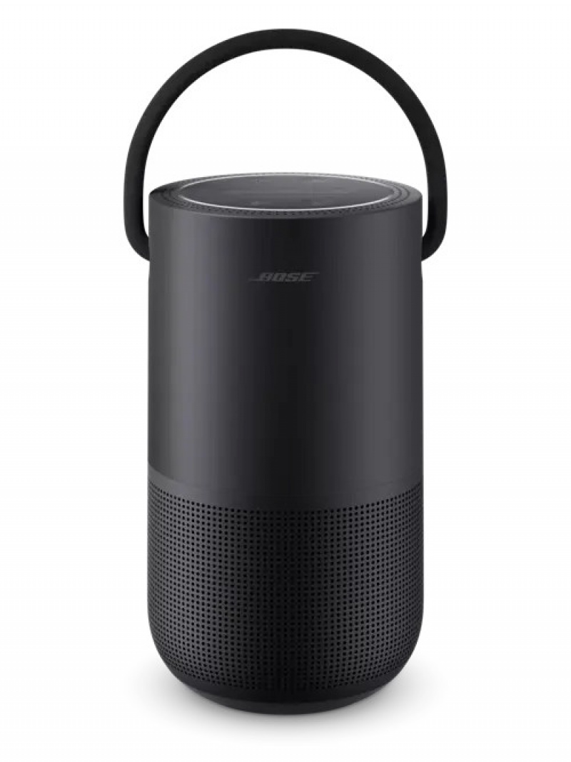 Bose Portable Smart Speaker Noir | QIT-39526725