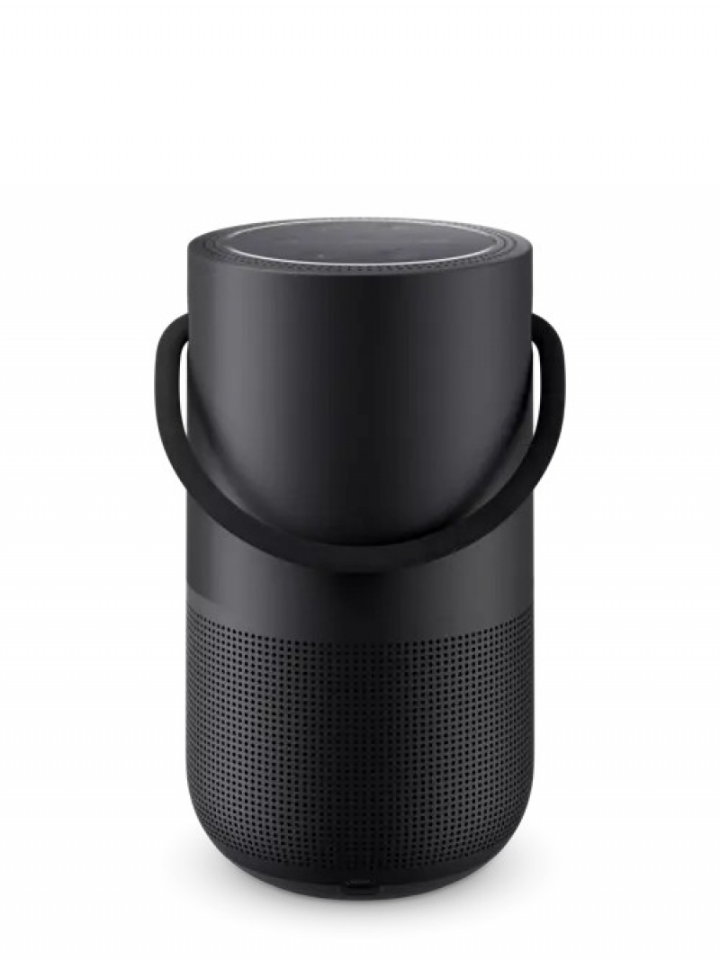 Bose Portable Smart Speaker Noir | QIT-39526725